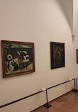 Collection of Contemporary Art