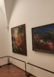 Collection of Contemporary Art