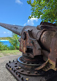 Tupuna Safari Bora Bora