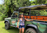 Tupuna Safari Bora Bora