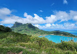 Tupuna Safari Bora Bora