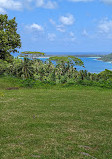 Tupuna Safari Bora Bora