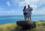 Tupuna Safari Bora Bora