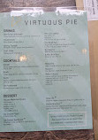 Virtuous Pie