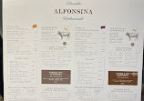 Restaurant Parrilla Alfonsina