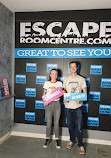 Escape Room Centre