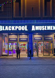 Blackpool Amusements