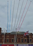 Blackpool Amusements