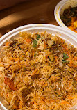 Taj cocina india