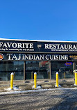 Taj Indian Cuisine