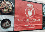 O Palácio do Curry