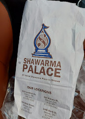 Shawarma Palace