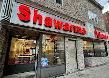 Shawarma Palace