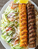 Salang Kabob House