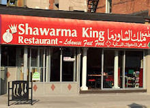 Rey Shawarma