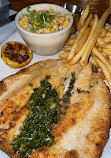 The Big Ketch Saltwater Grill Buckhead