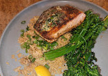 The Big Ketch Saltwater Grill Buckhead