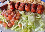 Bamiyan Kabob