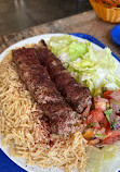 Bamiyan Kabob