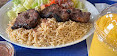 Bamiyan Kabob