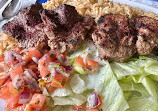 Bamiyan Kabob