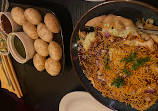 Raj Mahal Indian Cuisine