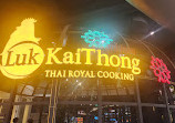 LukKai Thong Restaurant @EmQuartier