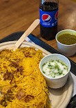 Biriyani Box