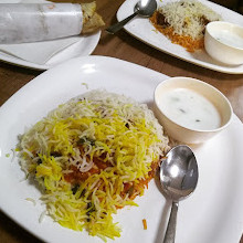 Biriyani Box