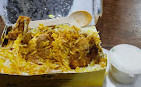 Biriyani Box