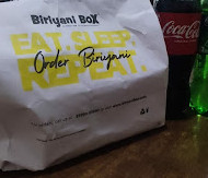 Biriyani Box