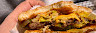 همبرگر در برج فرانکفورت آم ماین