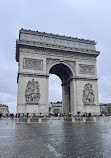 Arc de Triomphe du Carrousel