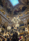 Palais Garnier