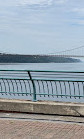 Riverbank State Park Outdoor Pool