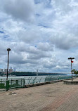 Riverbank State Park Outdoor Pool