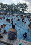 Riverbank State Park Outdoor Pool