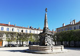 Alliance Square