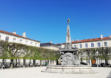 Alliance Square