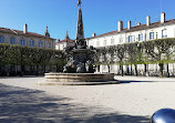 Alliance Square