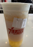 7 Leaves Cafe