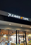 7 Leaves Cafe