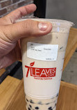 7 Leaves Cafe