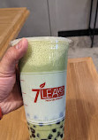 7 Leaves Cafe