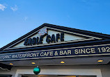 Eagle Cafe