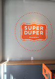 Super Duper Burgers