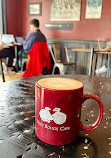 Velo Rouge Cafe