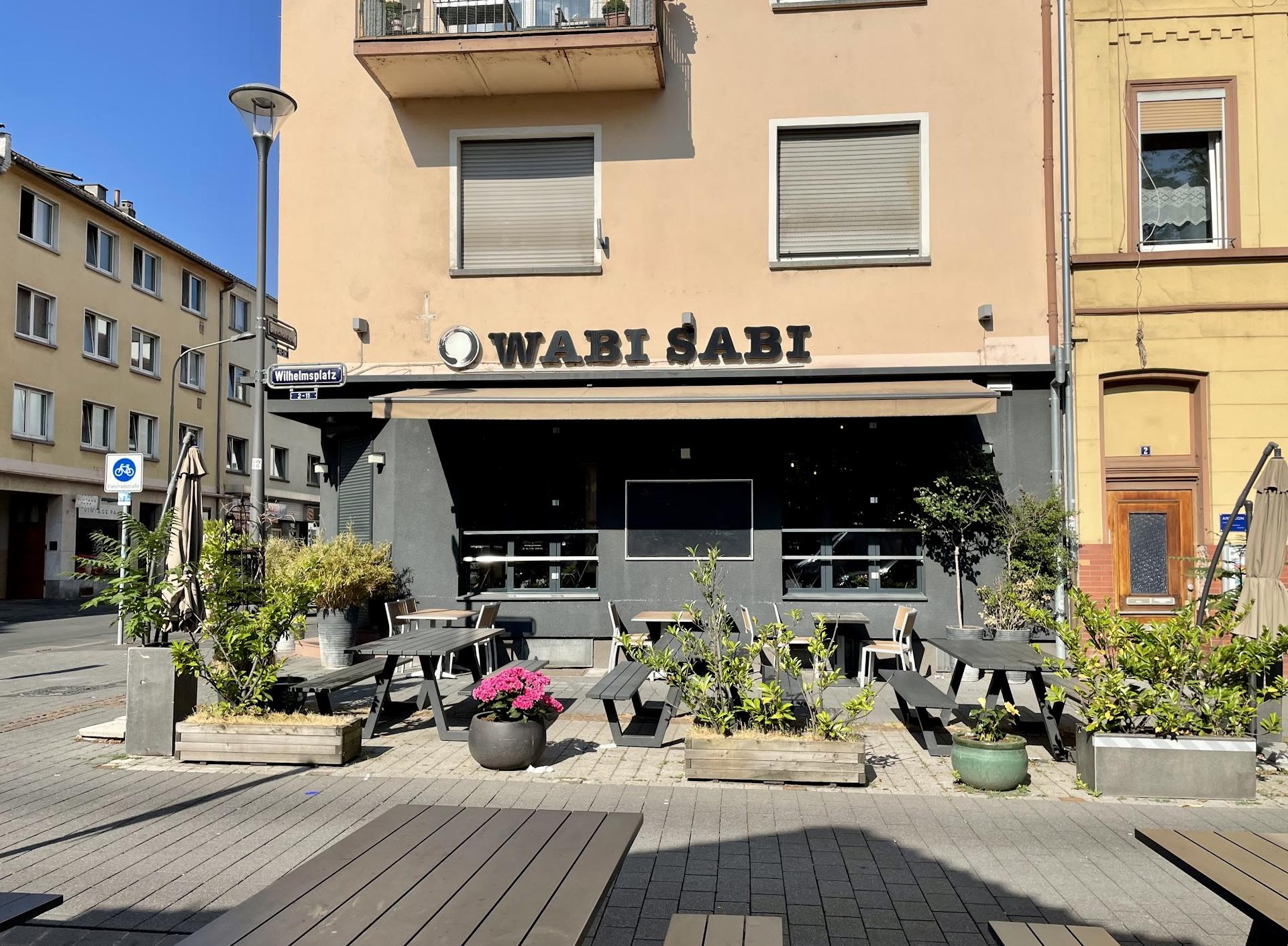 Wabi Sabi Sushi - Offenbach