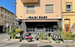 Wabi Sabi Sushi - Offenbach