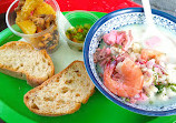 Ceviche Rikko